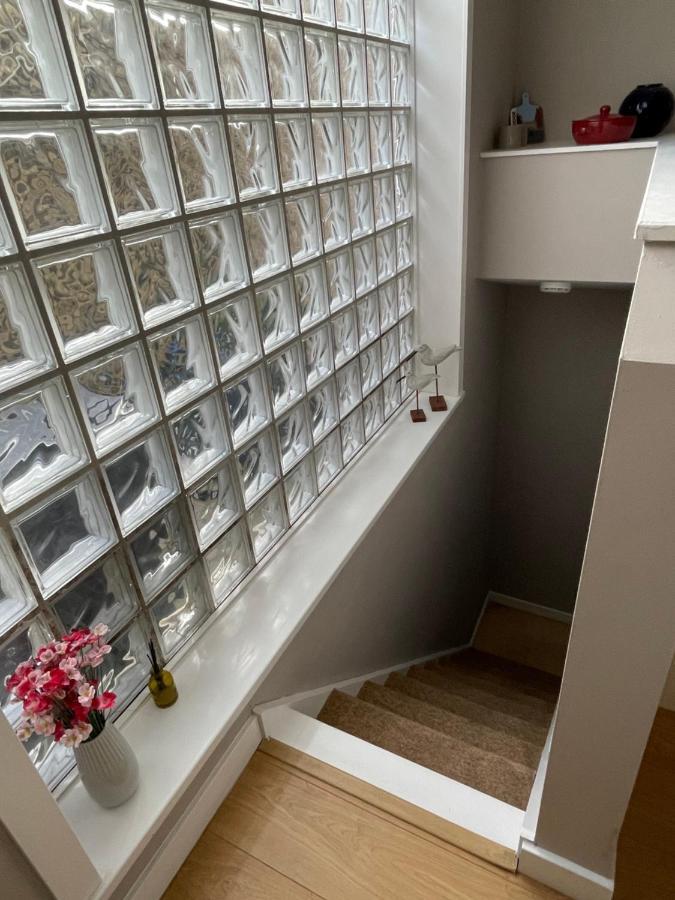 Appartement Hot Numbers à Cambridge  Extérieur photo