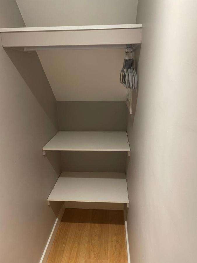 Appartement Hot Numbers à Cambridge  Extérieur photo